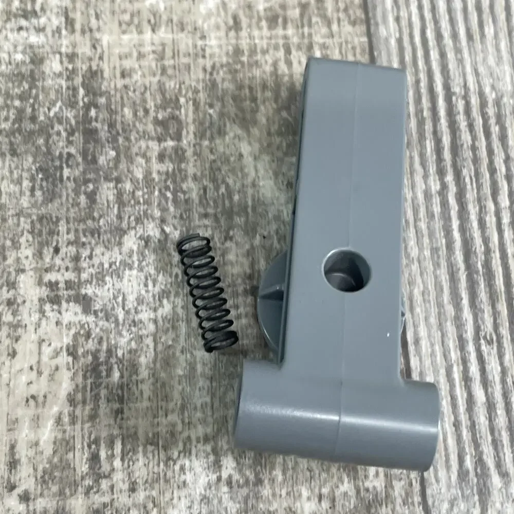 Hoover SteamVac Cleaner F6215-900 Replacement Handle Button
